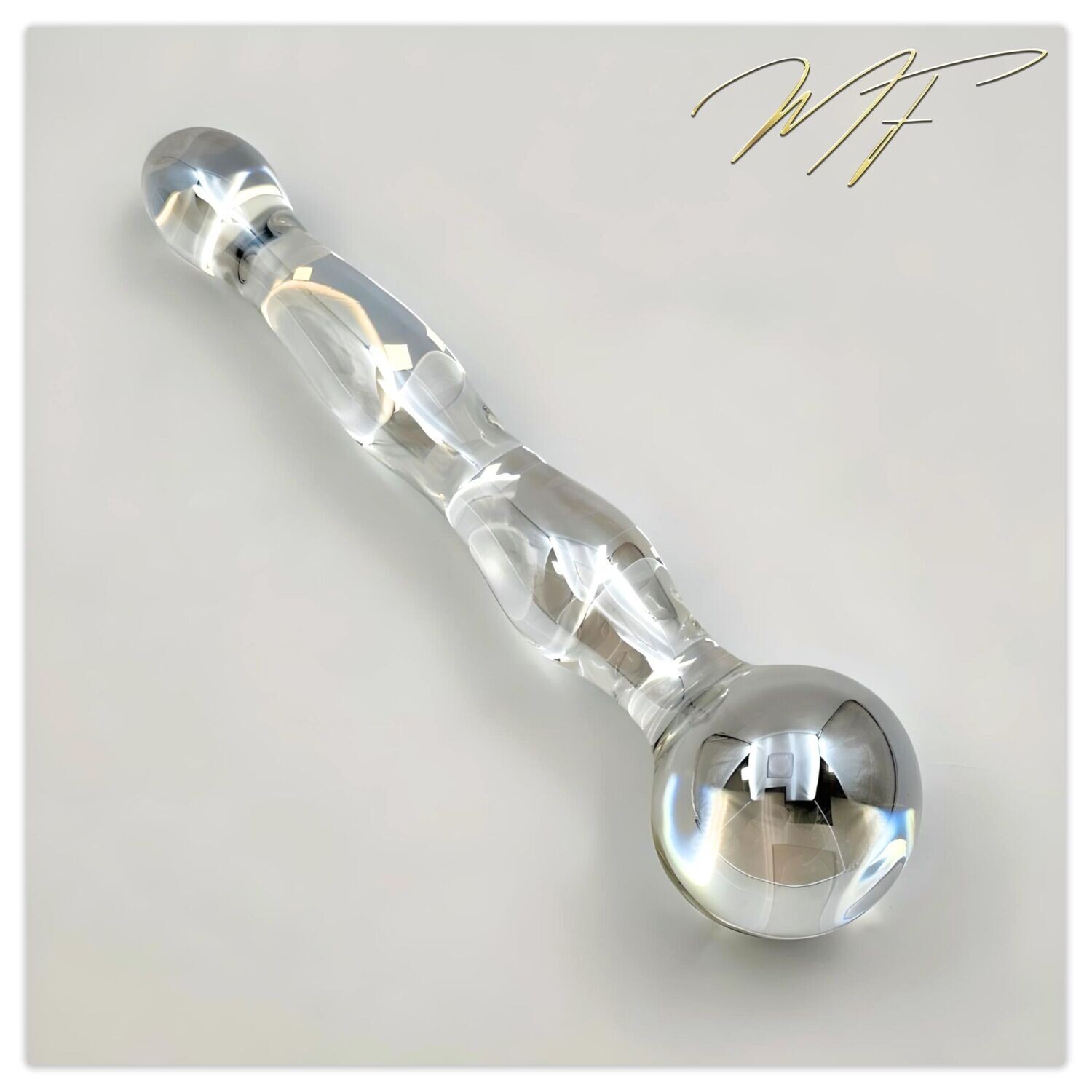 Dildo "Regenbogen-Edition"