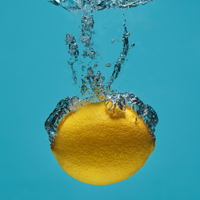 Toy Cleaner
