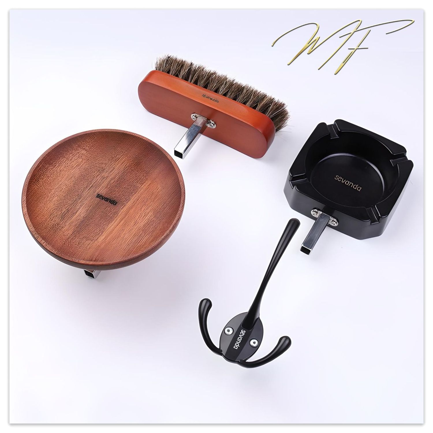 Set "Objektifizierung Möbel"