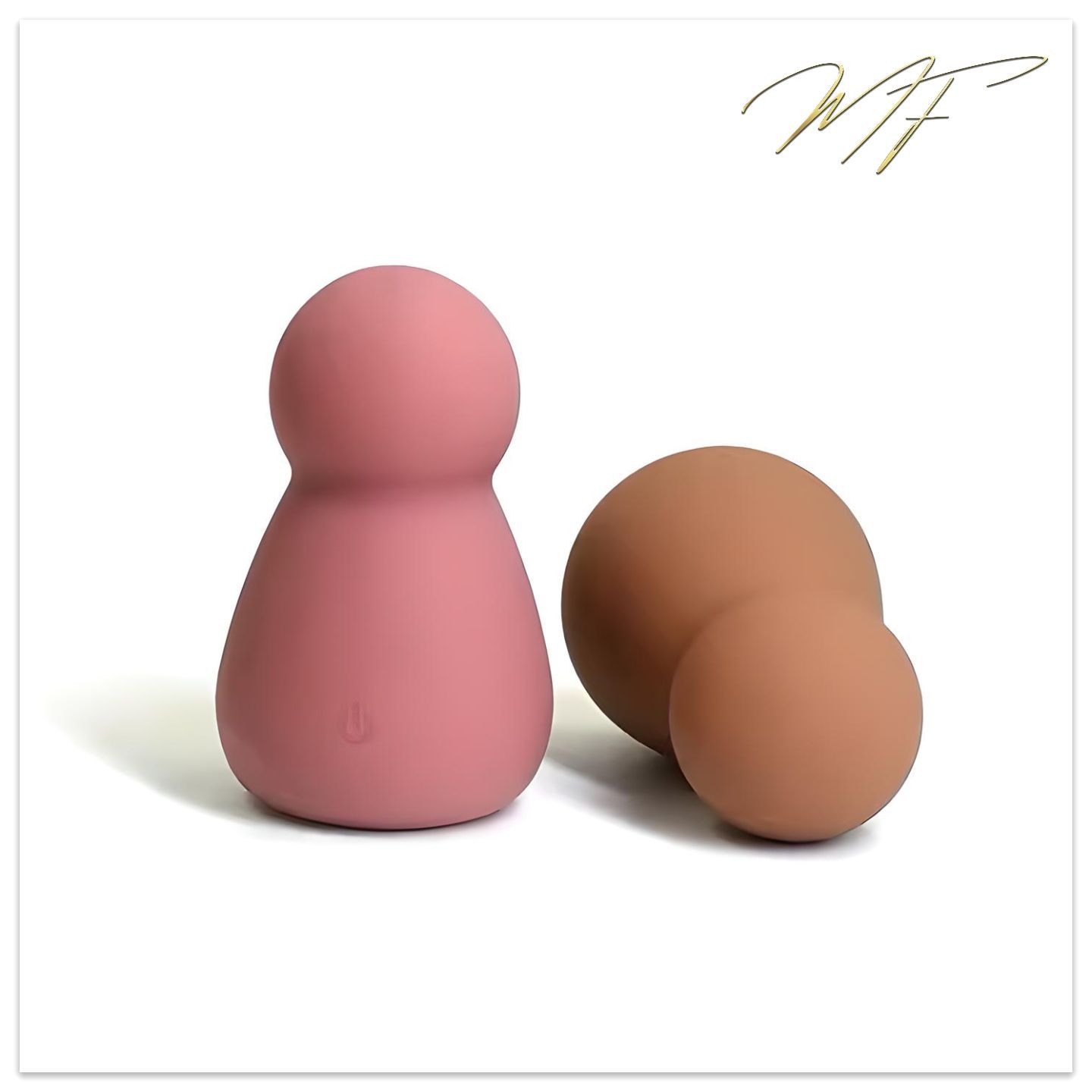 Taschenvibrator 1F