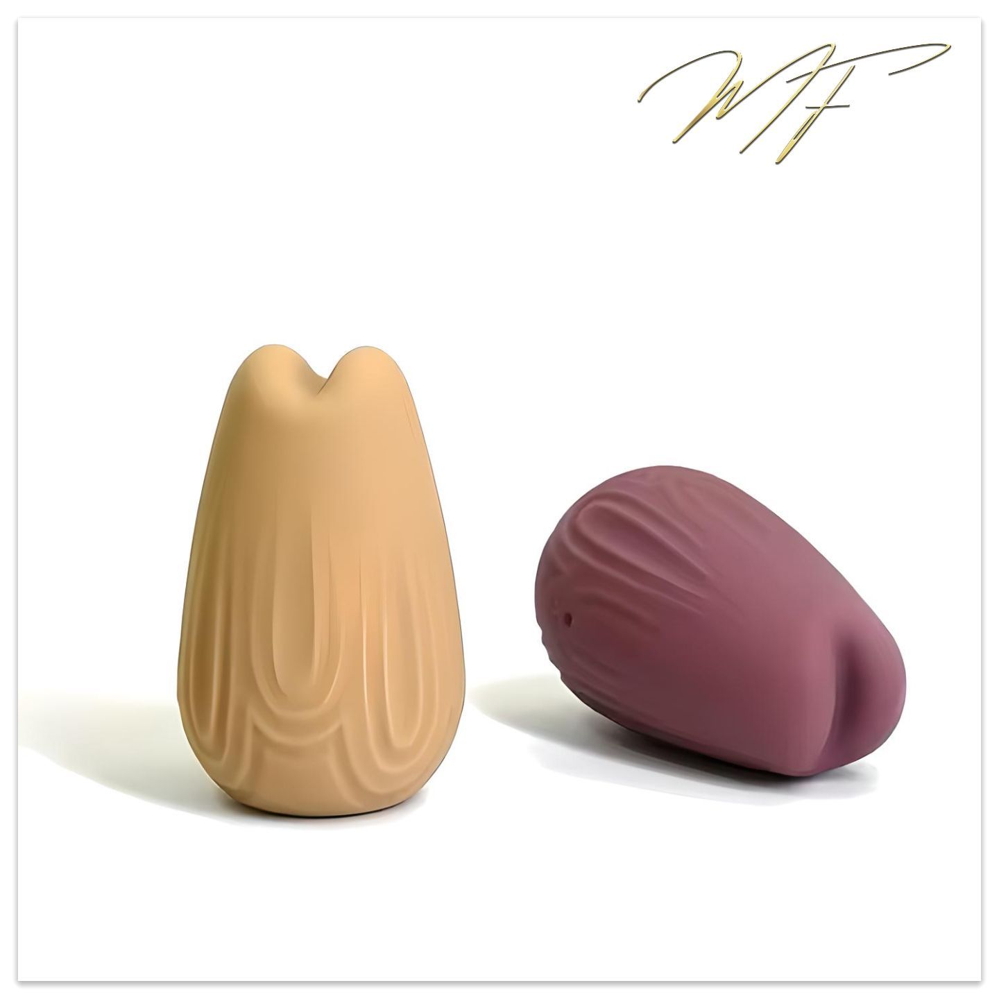 Taschenvibrator 3F