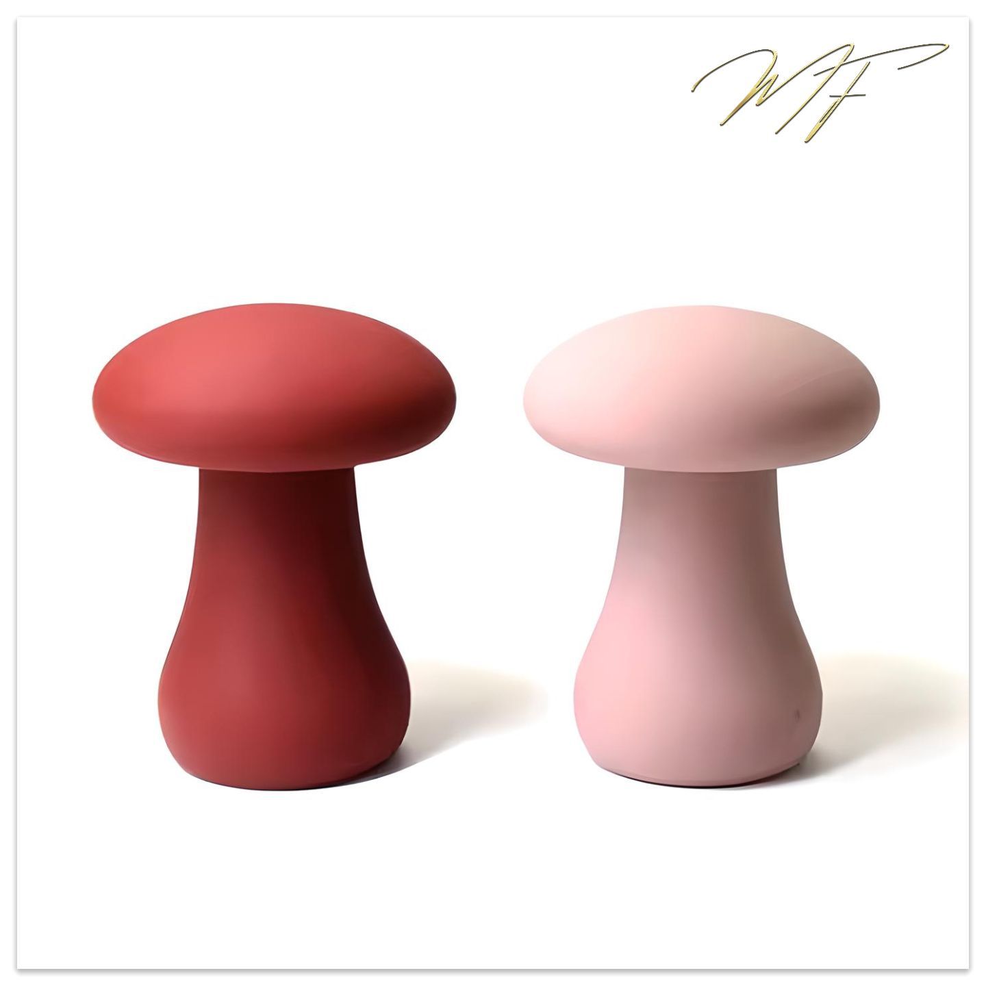 Vibrator "Cogumelo 1"