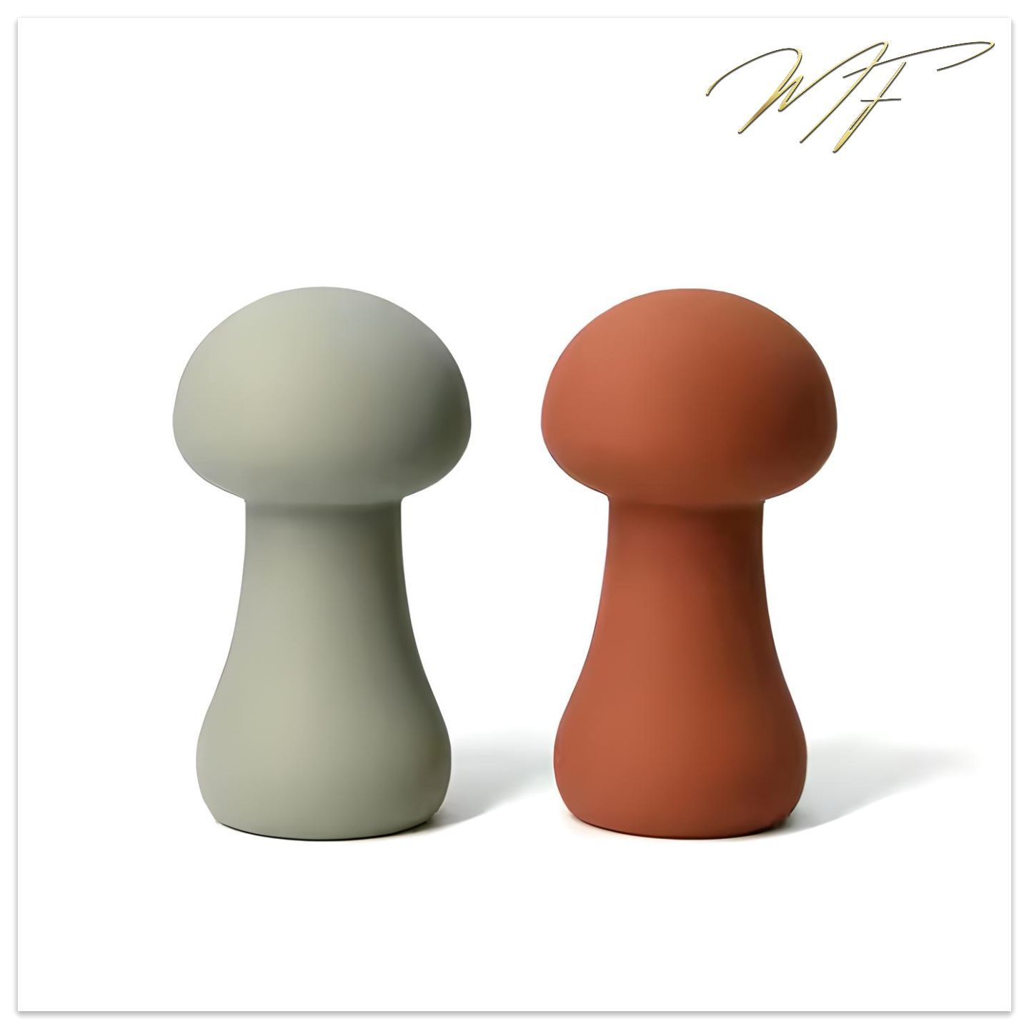 Vibrator "Cogumelo 3"