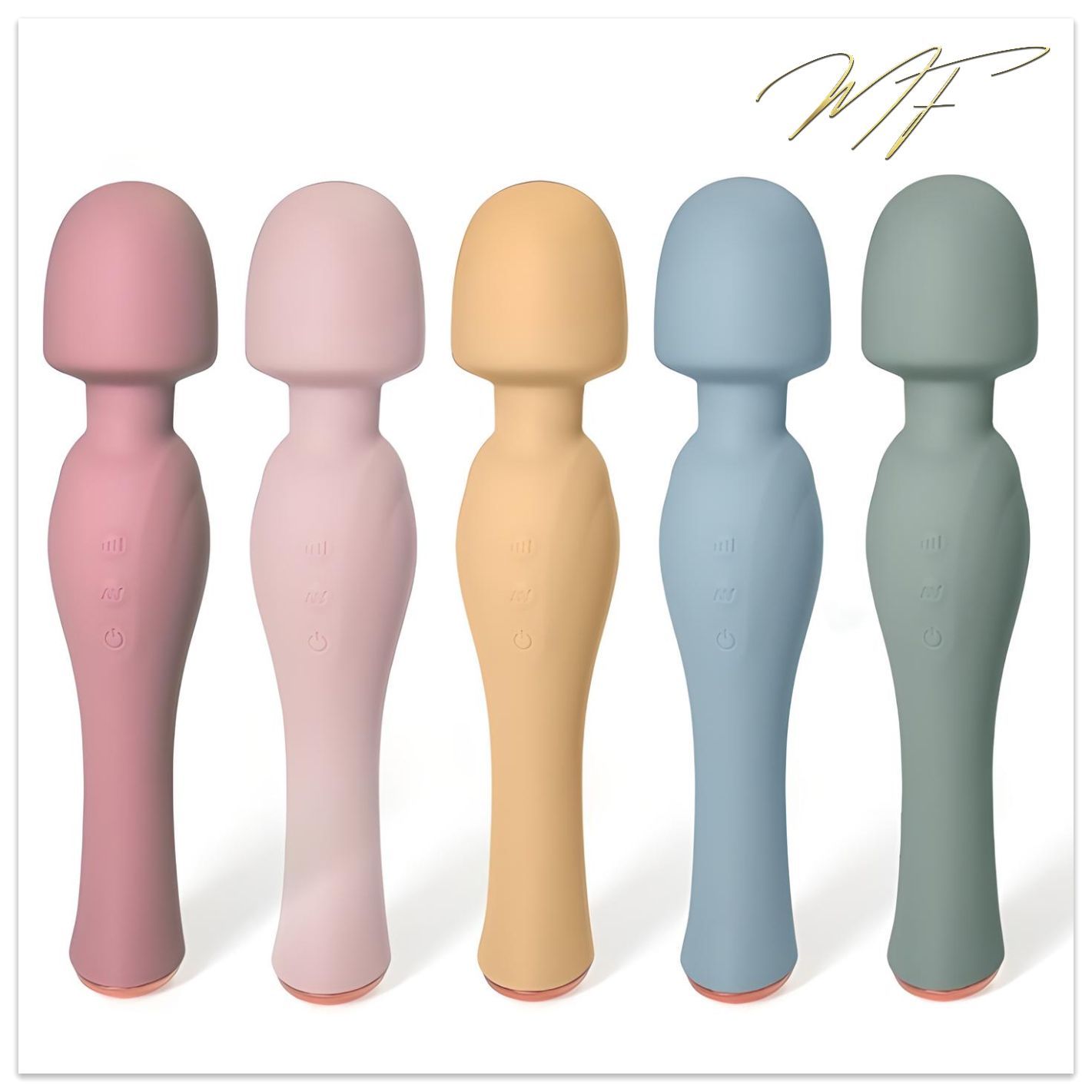 Magic Wand SV2