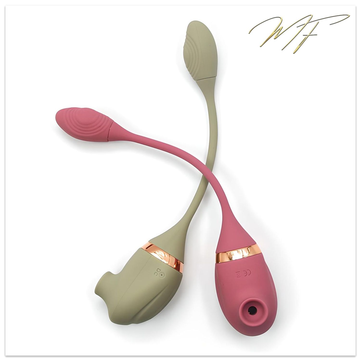 Vibrator "Flexi 1"
