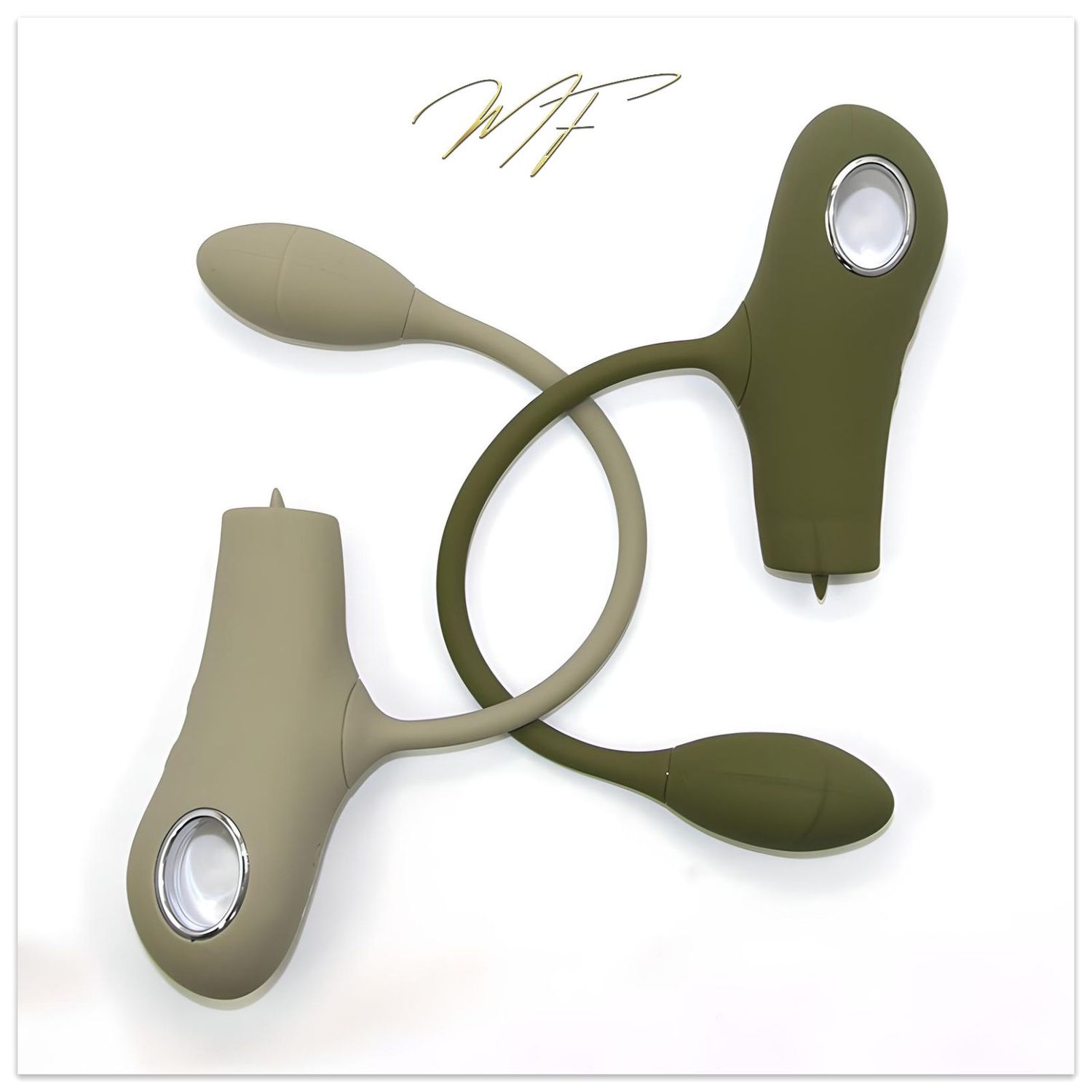 Vibrator "Flexi 3"