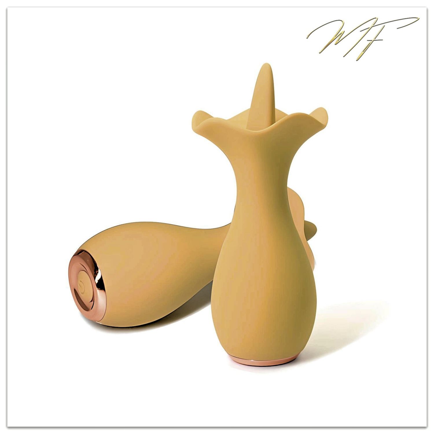 Vibrator "Lilie"