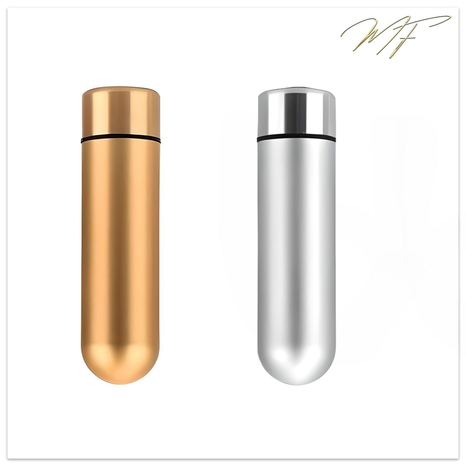 Bullet Vibrator S102 klein