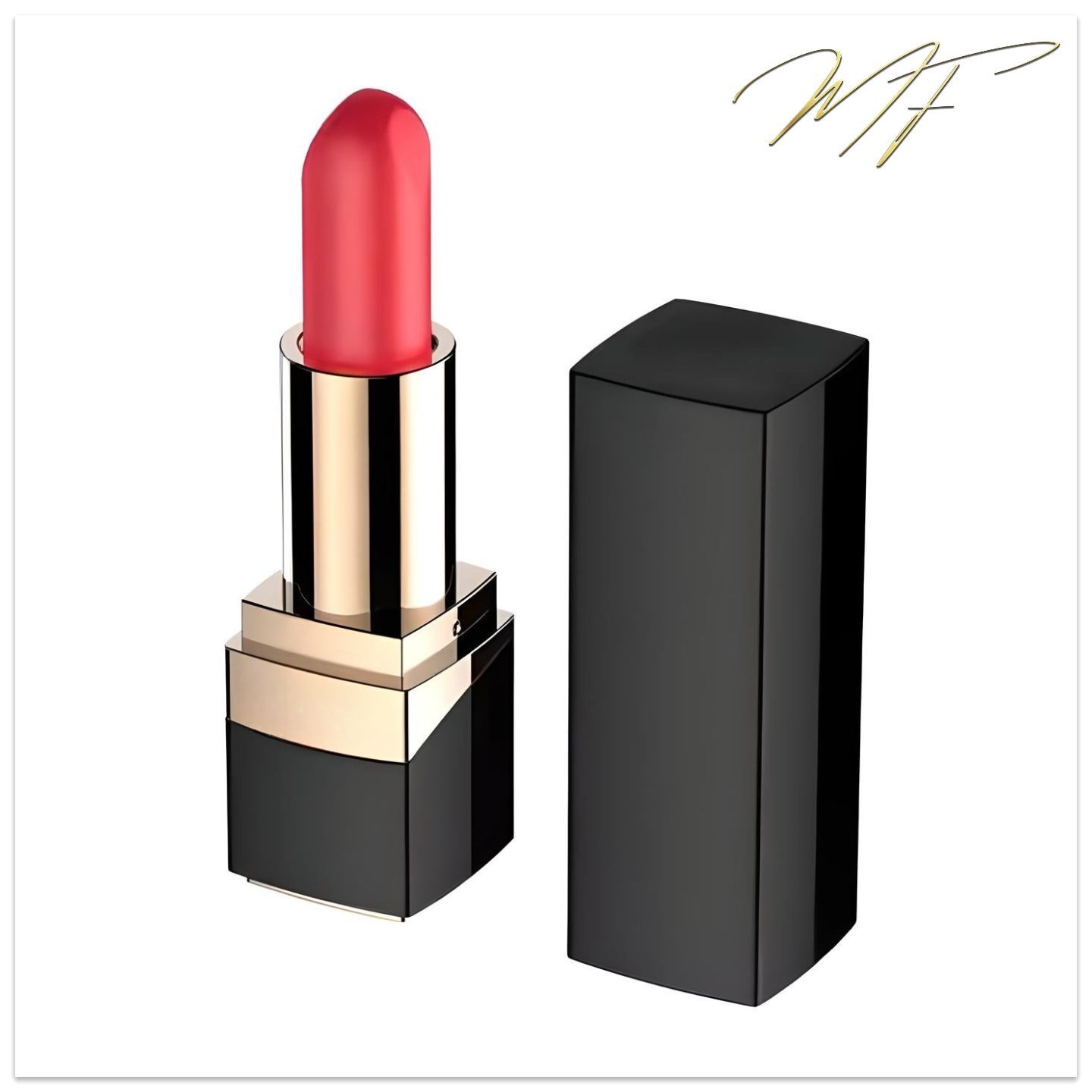 Vibrator "Lippenstift"