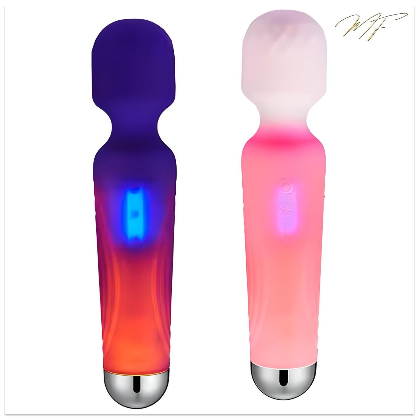 Magic Wand beleuchtbar