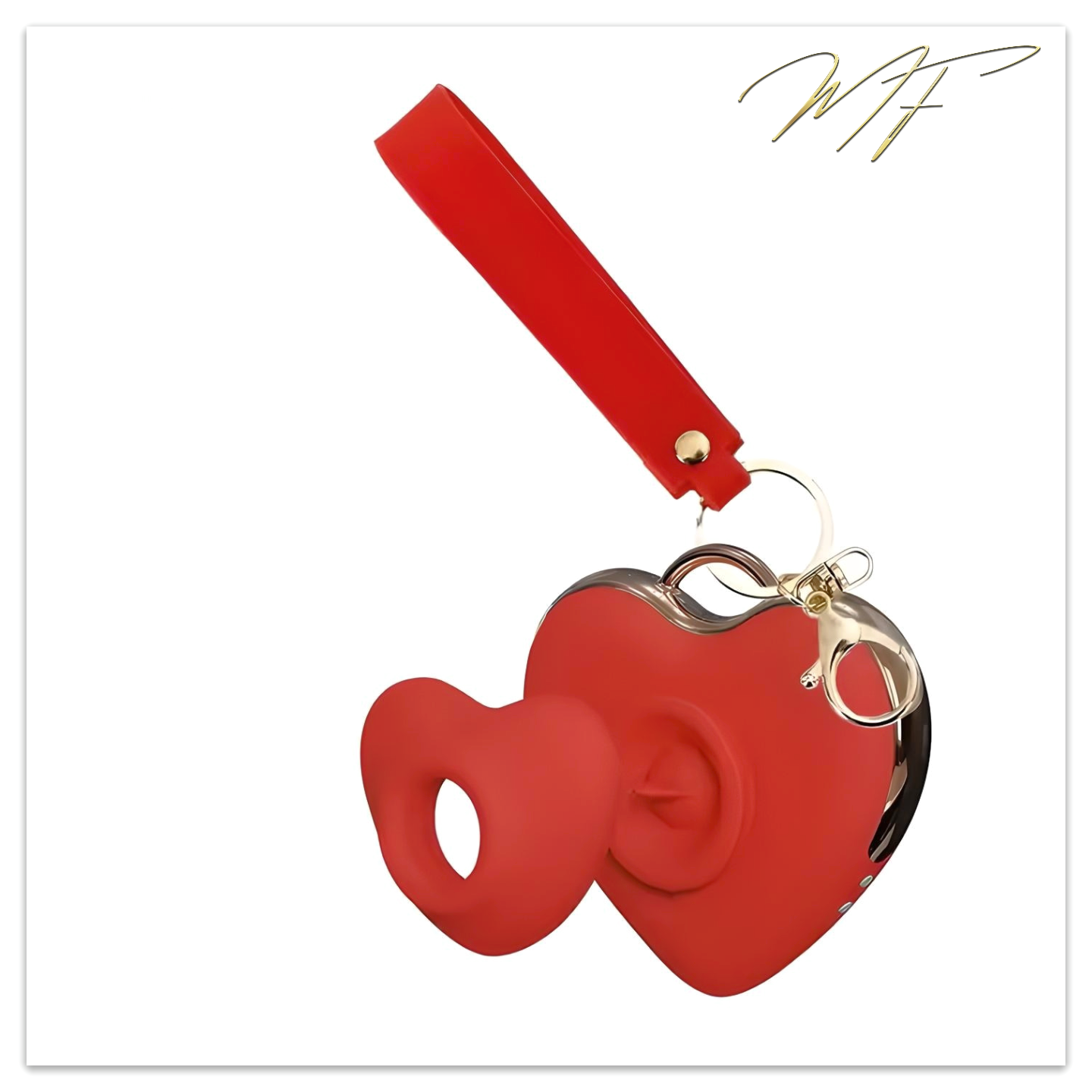 Vibrator "Herz"