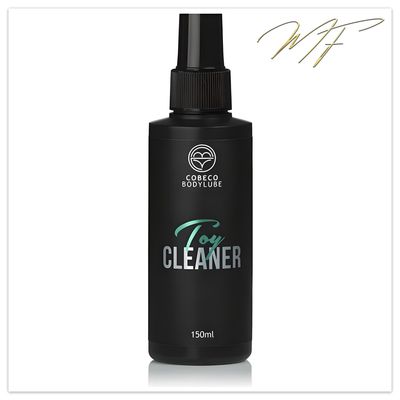 COBECO Body Lube Toy Cleaner