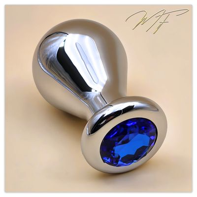 Plug  Ballonform groß