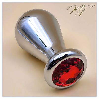 Plug  Ballonform mittel