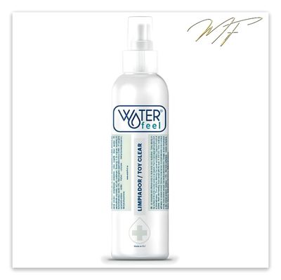 Waterfeel Toy Cleaner