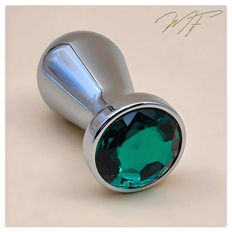 Plug Ballonform klein Plug Ballonform klein