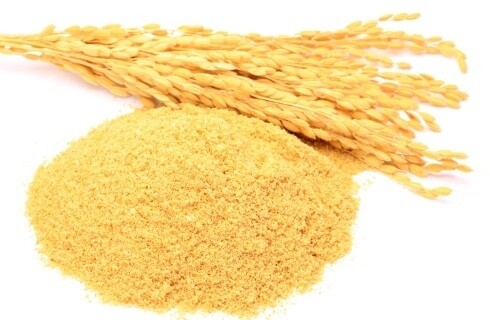 Semola rimacinata di grano duro in formato da 1 kg