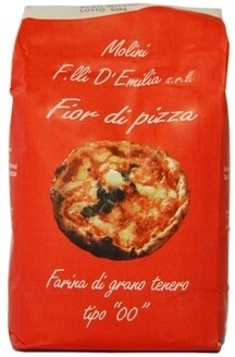 FARINA TIPO 00 FIOR DI PIZZA 5kg