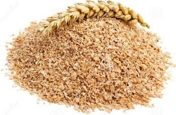 Crusca di grano tenero 12,5 kg