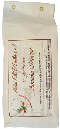 ANTICHE MACINE 1kg