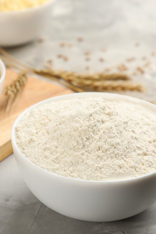 FARINE LINEA CONVENZIONALE