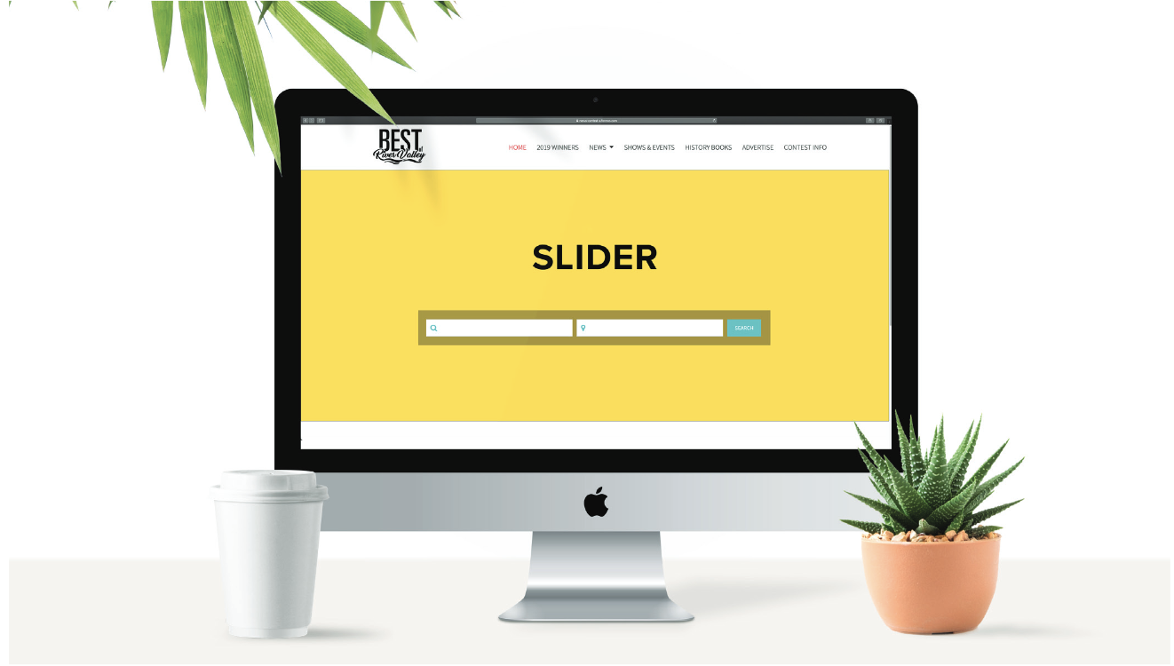 BestofSouthwestMissouri.com High Impact Slider