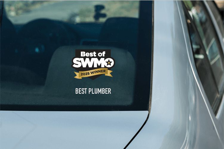 Auto Window Decals