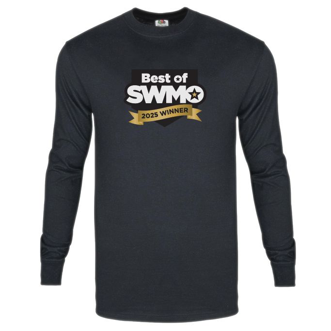 Uni-Sex Long Sleeve T-Shirt