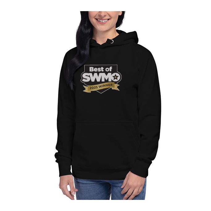 Women&#39;s Hooded Sweatshirt
