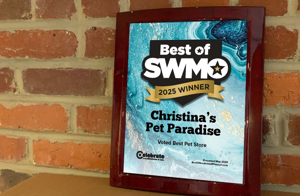 Rosewood with Metal Inlay Plaque