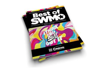 Winner&#39;s Publication