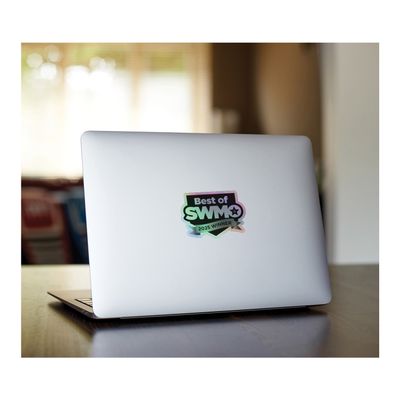 Decals &amp; Stickers