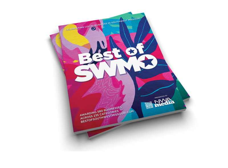 Best of Southwest Missouri Bulk Magazine Order (2026)