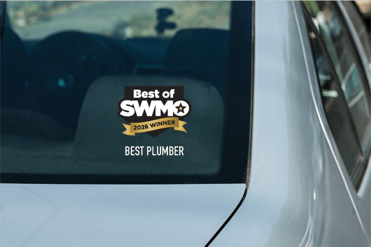 Auto Window Decals