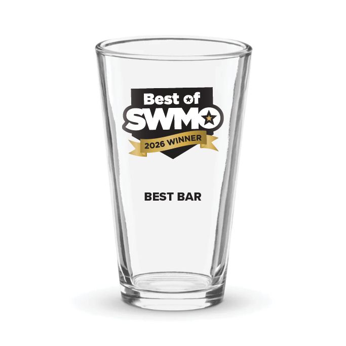 Glass Tumbler