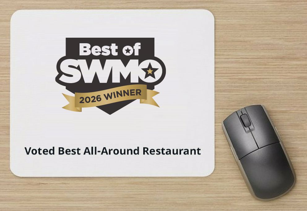 Mouse Pad