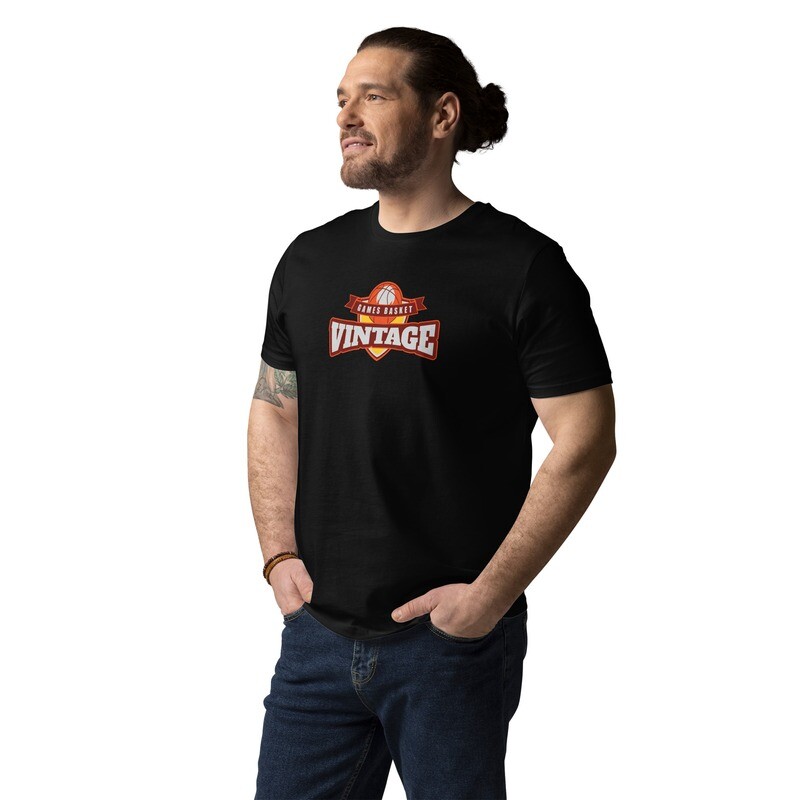 Vintage Shirt