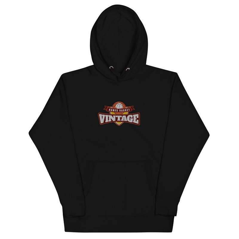 Vintage Hoodie