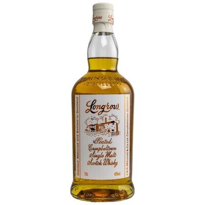 Longrow Peated Malt Longrow Peated Malt