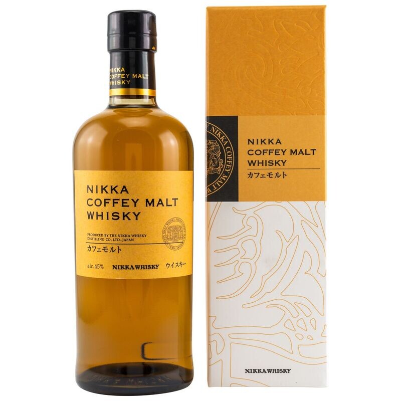 Nikka Coffey Malt Whisky Nikka Coffey Malt Whisky