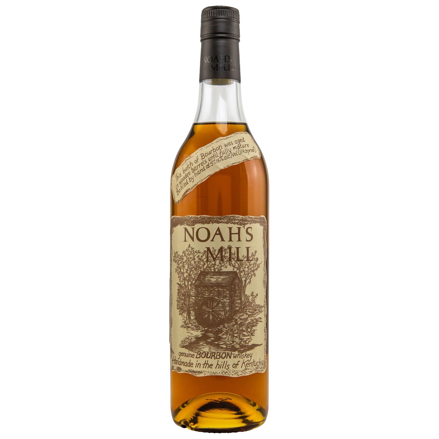 Noah’s Mill Small Batch