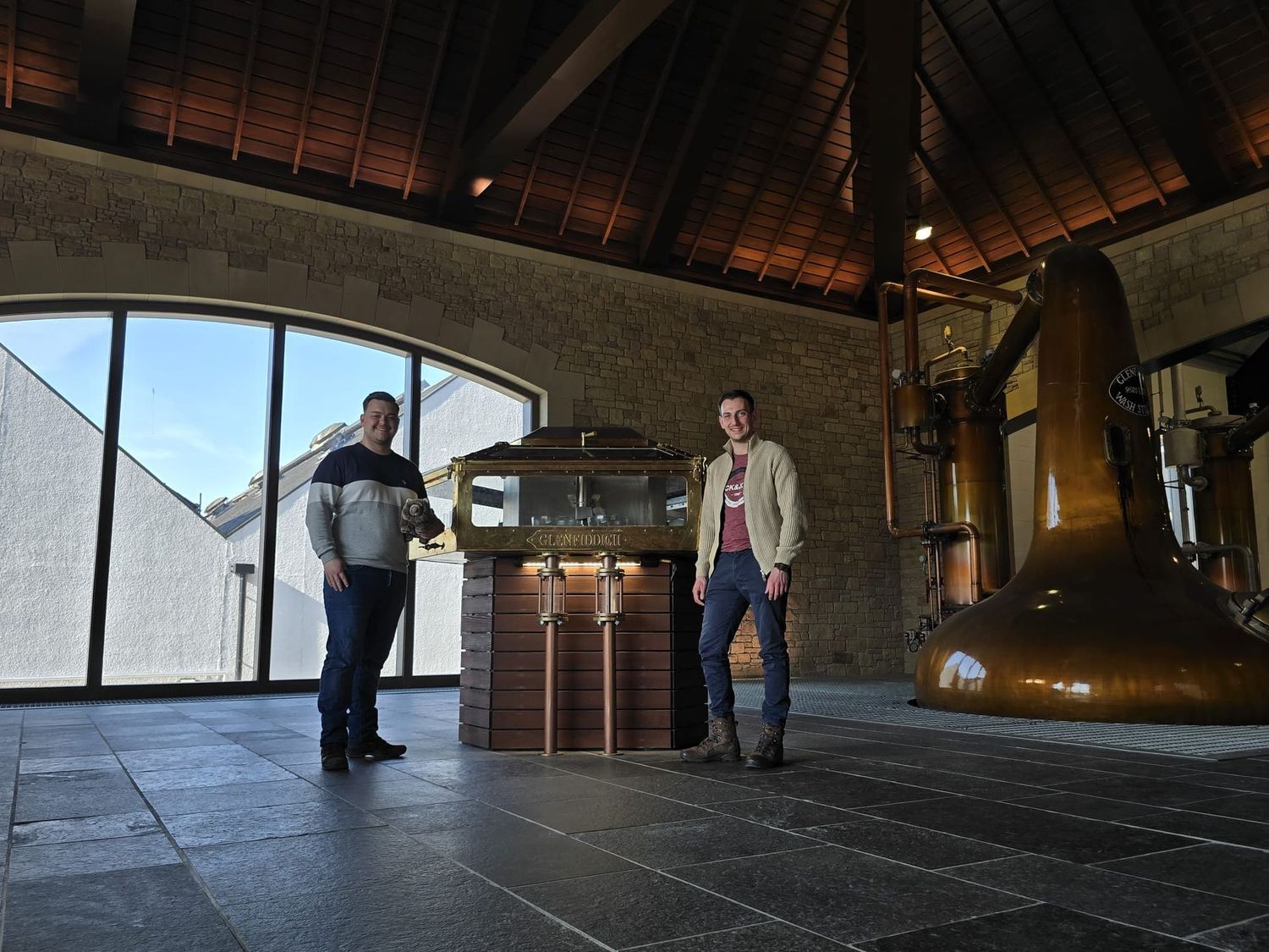 Whisky-Tasting: Einzigartige Tropfen (Sa, 14.03.2026)