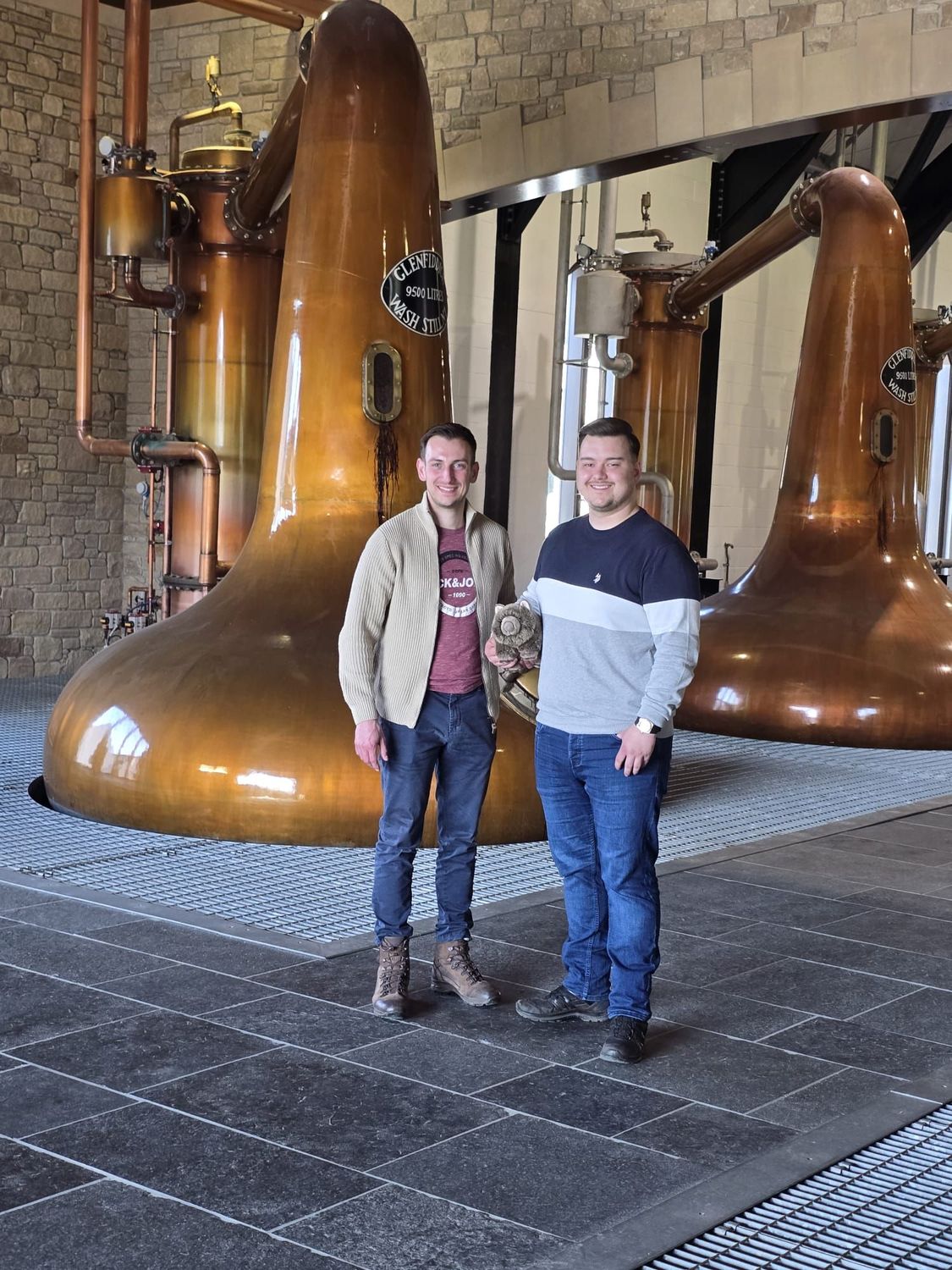 Whisky-Tasting: Whisky entdecken (Sa, 14.11.2026)