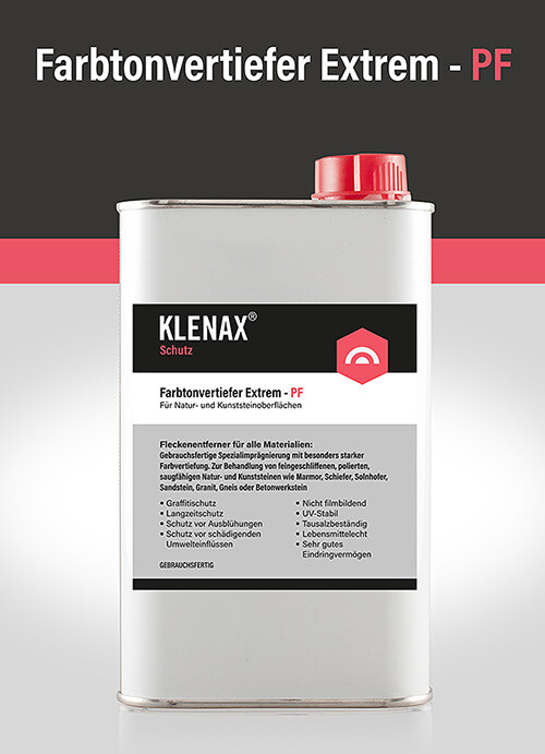 KLENAX Farbtonvertiefer Extrem – PF