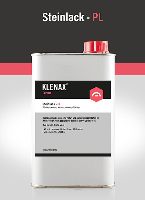 KLENAX Steinlack – PL