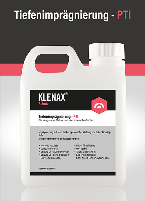 KLENAX Steinschutz Plus - PP
