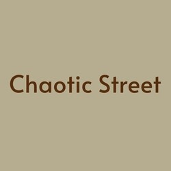 Chaotic Street
