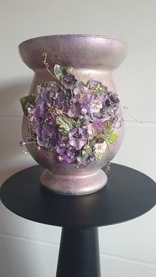 Lilac Surprise
