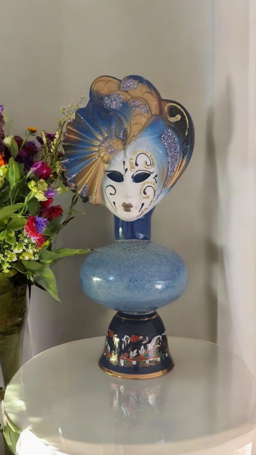 Lady Azzurra