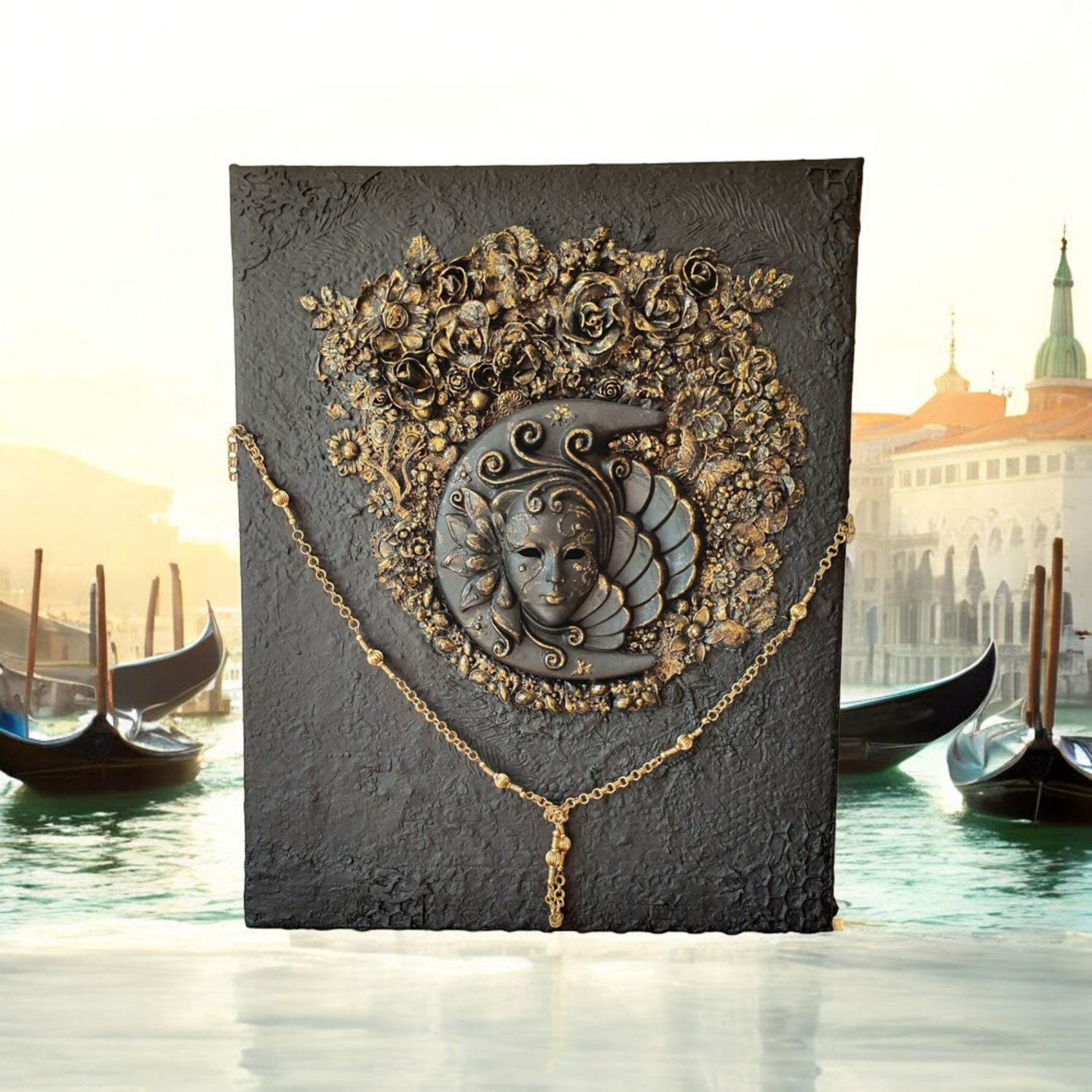 Venetian Moonchild